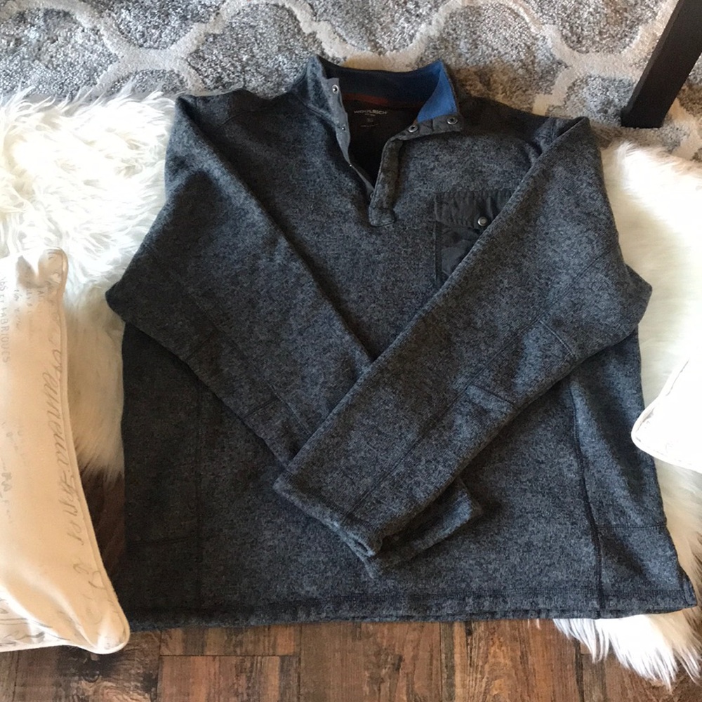 Woolrich Sweater for Men